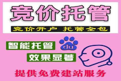 SEM服务公司优化效果案例展示